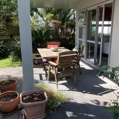 Appartamento The Back Garden Waihi Esterno foto